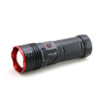 چراغ قوه پلیسی سمال سان 🔦 | مدل : T-229 | چراغ قوه SMALL SUN