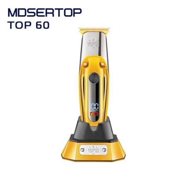 ماشین اصلاح موزرتاپ | مدل : top 60 | خط زن TOPMOSER